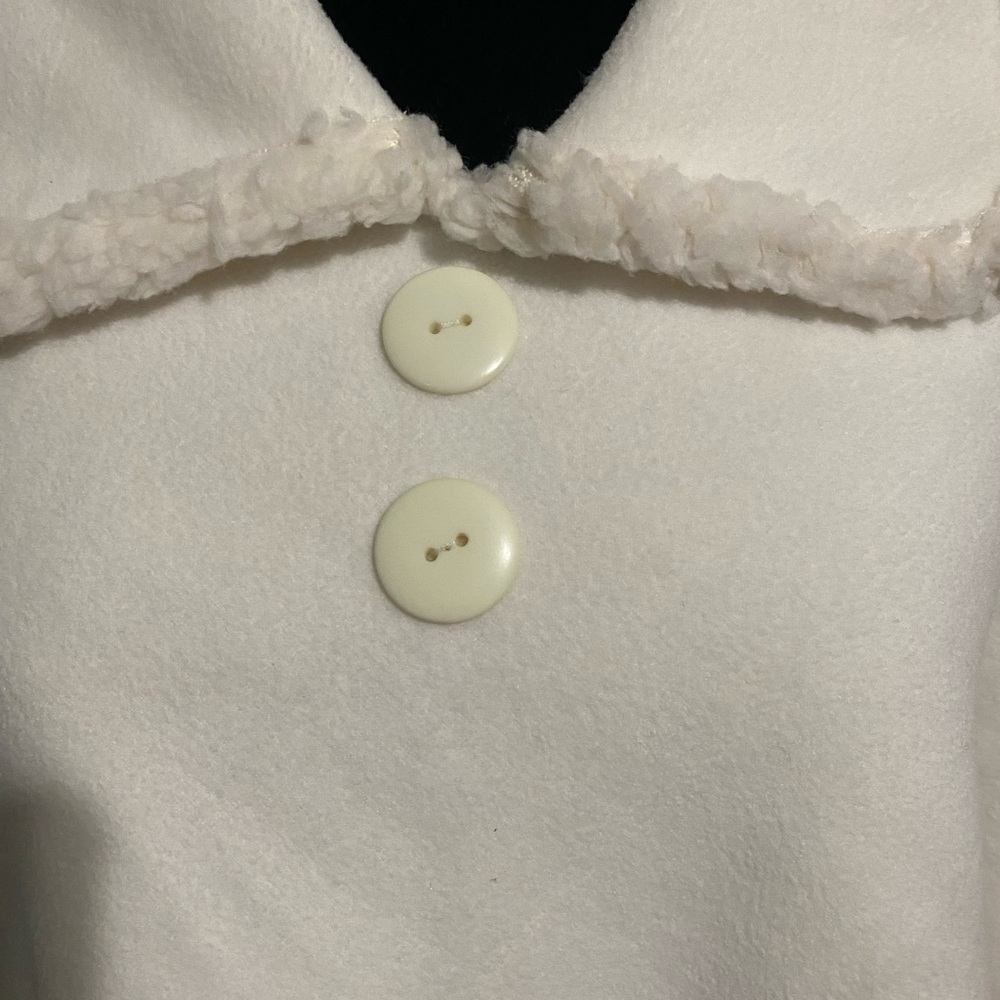 Pull Over Poncho - image 4